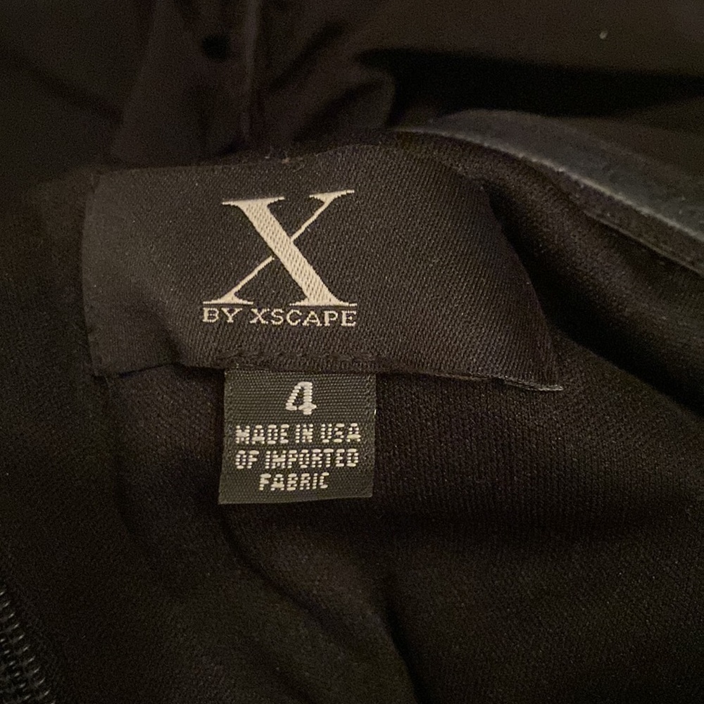 Xscape maxi dress - Picture 5 of 5